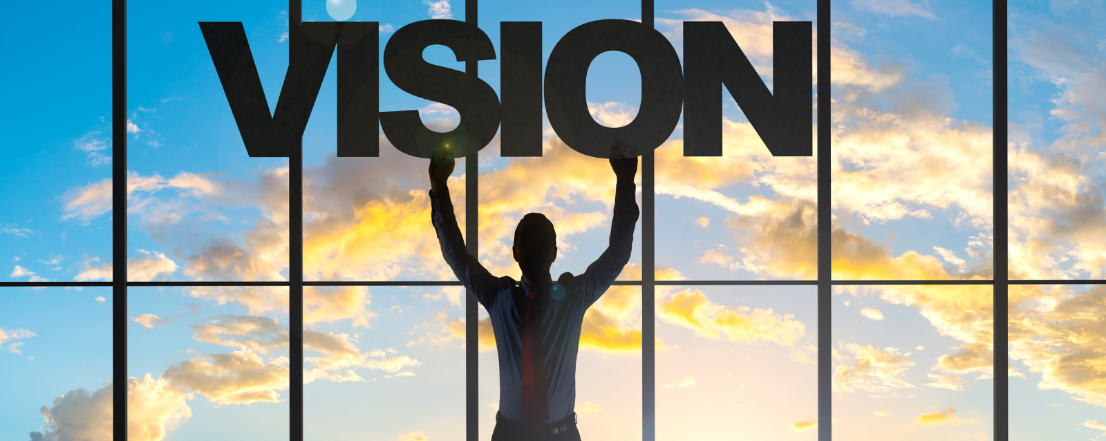 Create a Compelling Vision for Your Business